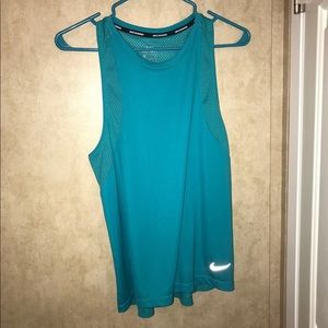 Nike Workout Tank